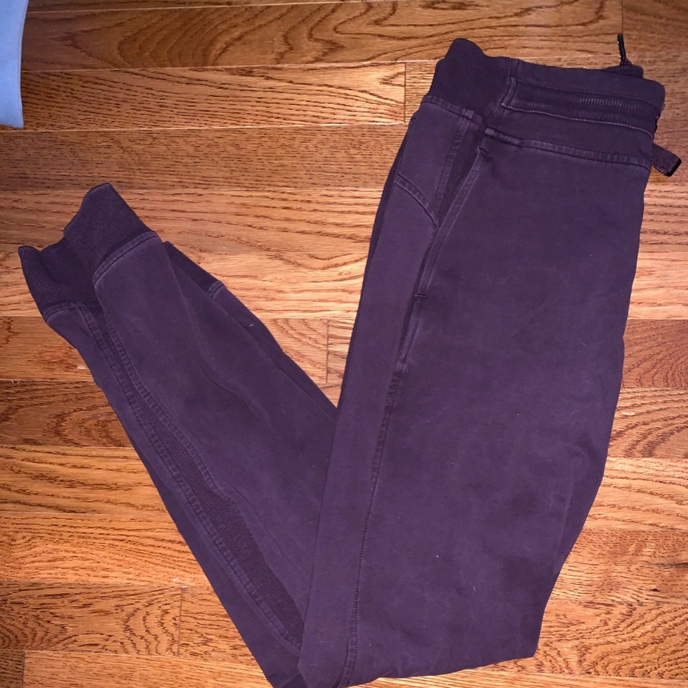 Lululemon Press Pause Joggers